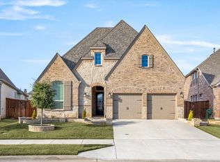 1536 Jocelyn Dr, Haslet, TX 76052