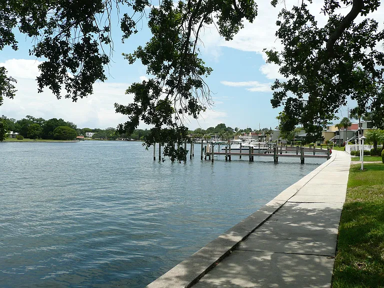 2424 W Tampa Bay Blvd #B106 — Photo 26