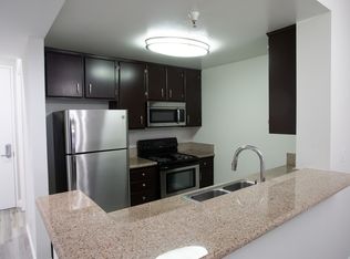 Hawthorne Regency Apartments, Los Angeles, CA 90028