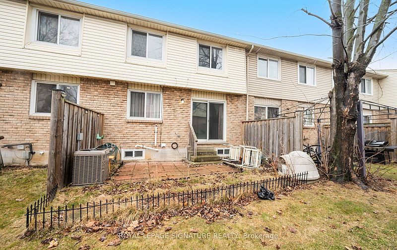 Hamilton Townhouse for rent - 3 Bedrooms — photo 43