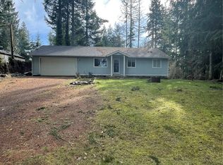 1100 E Timberlake East Dr, Shelton, WA