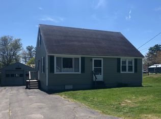 2 Yeaton St, Waterville, ME 04901