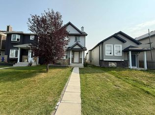 171 Saddlemead Grn NE, Calgary, AB T3J 4M8