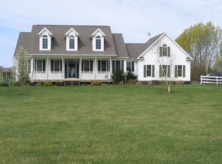 10373 Whiteford Rd, Ottawa Lake, MI 49267