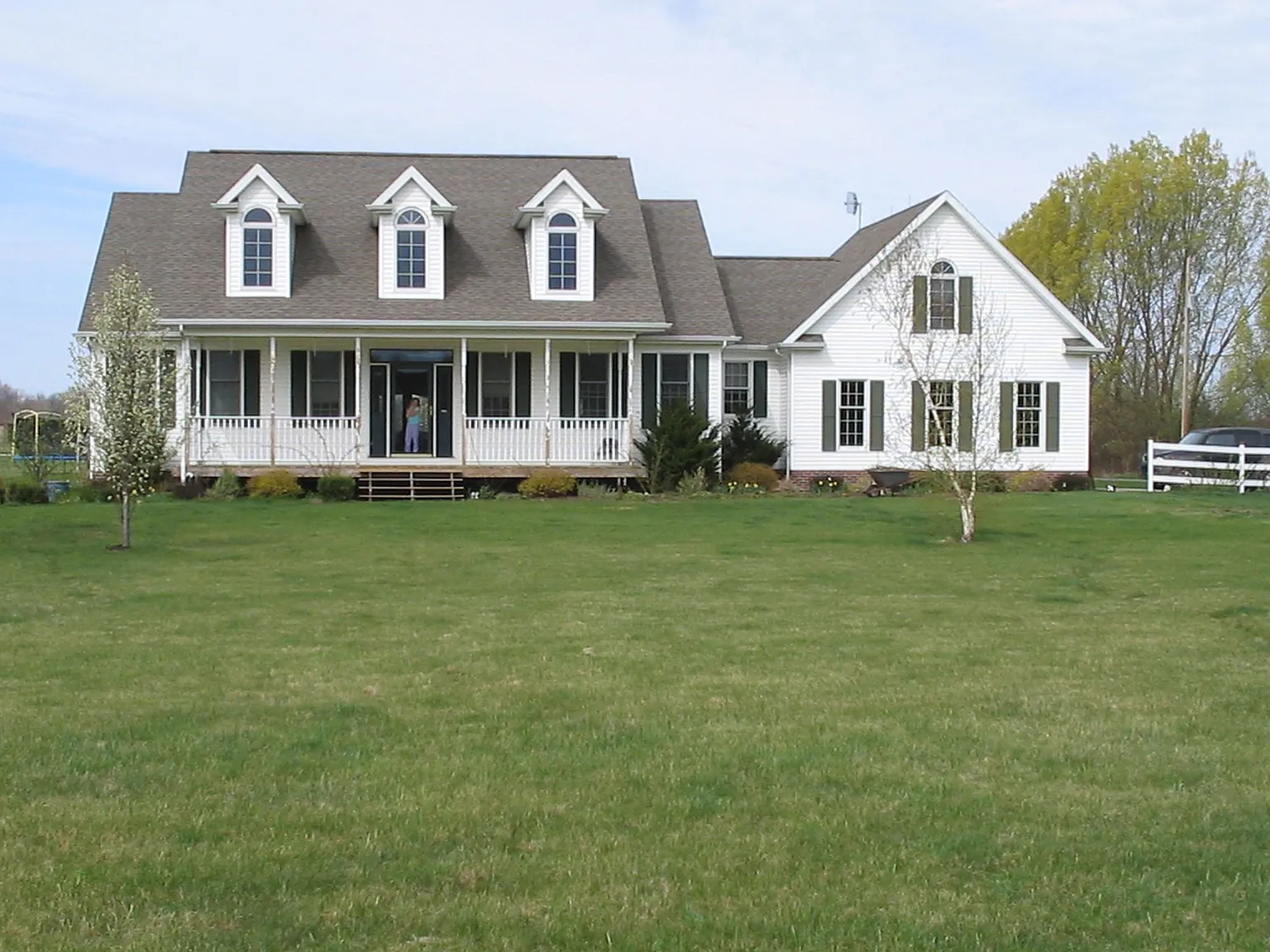 10373 Whiteford Rd photo 1