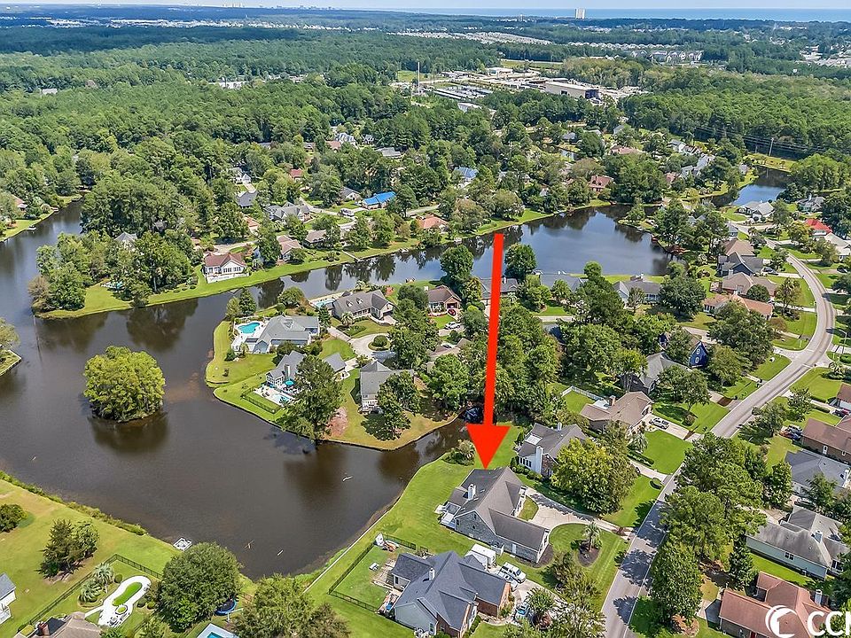 708 Waccamaw River Rd, Myrtle Beach, SC 29588 MLS 2318838 Zillow