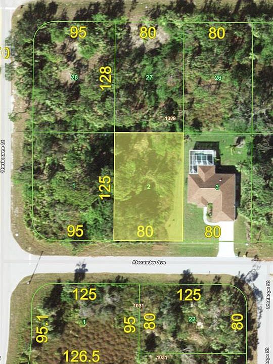 1st image of 18092 Alexander Ave #2
