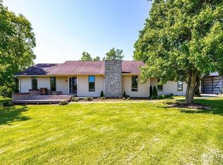 2935 Harris Rd, Hamilton, OH 45013