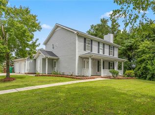 1007 Skeet Club Rd, High Point, NC 27265