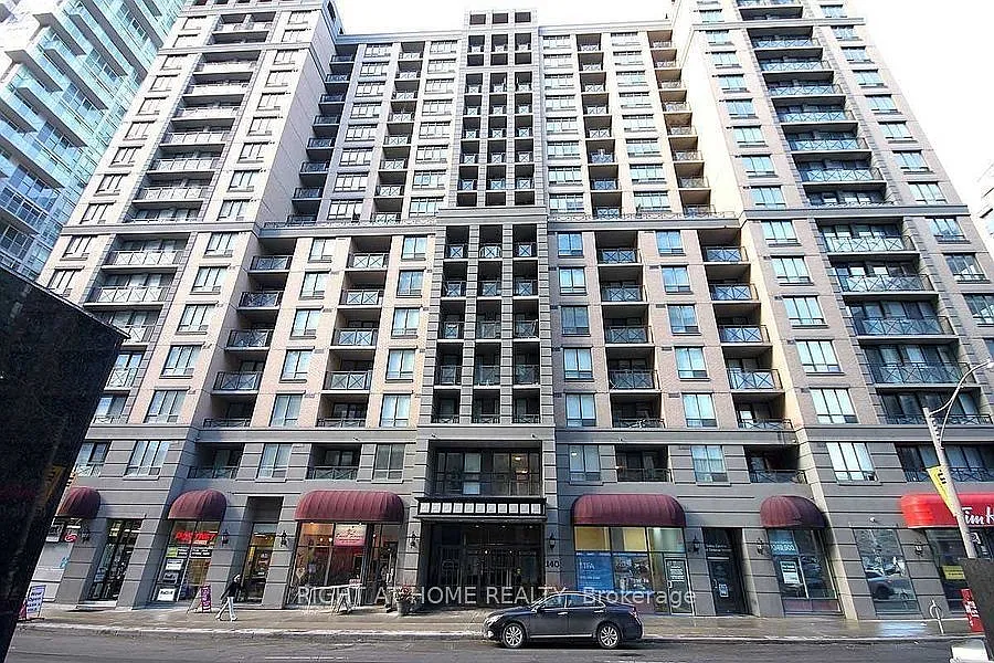 140 Simcoe St #301