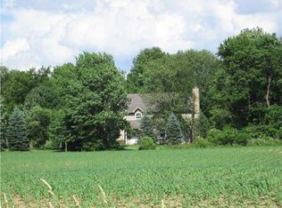 148 W 500 N, Greenfield, IN 46140