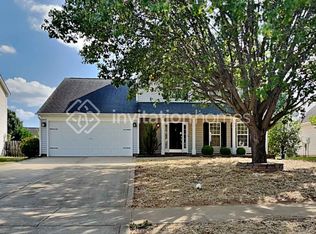 12822 Beddingfield Dr, Charlotte, NC 28278