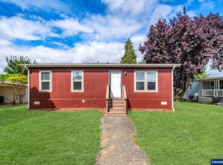 32483 Oakville Rd SW SPACE 11, Albany, OR 97321