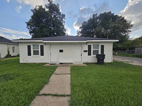 1007 Traffic St #1007, Bossier City, LA 71111