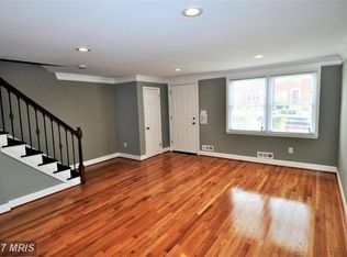 4728 Shamrock Ave, Baltimore, MD 21206