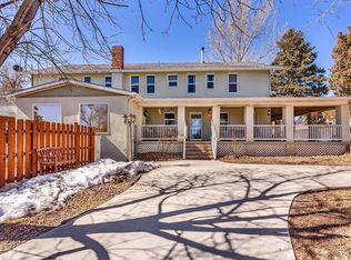 2118 Main St, Rye, CO 81069