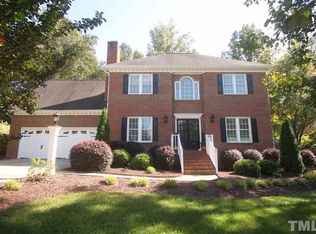 23 Oakmont Ct, Clayton, NC 27527