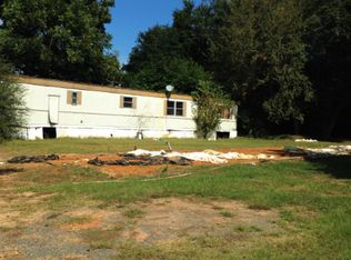 620 Gilmer St, Plain Dealing, LA 71064