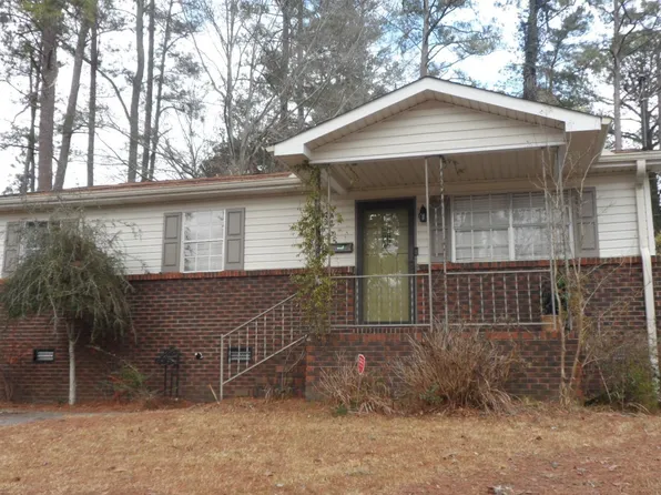 516 Padenreich Ave, Gadsden, AL 35903