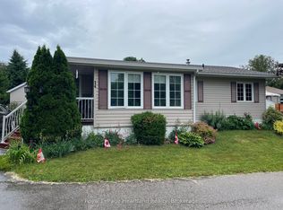 14 Garden Rd, Ashfield Colborne Wawanosh, ON N7A3Y3