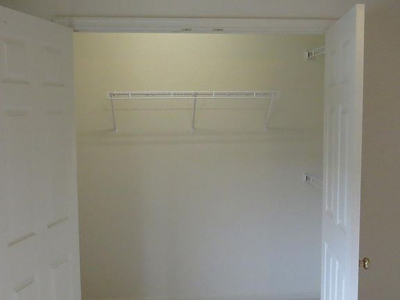 master walk-in closet