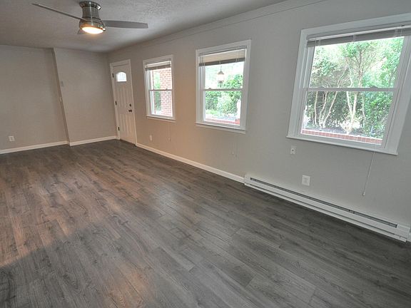 Living Room with lots of windows