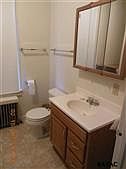 1st bathroom