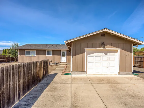 3775 Avenue A, White City, OR 97503