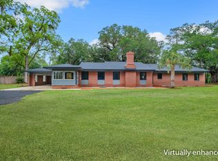 1441 E Jefferson St, Quincy, FL 32351