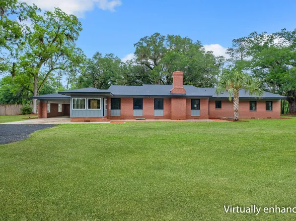 1441 E Jefferson St, Quincy, FL 32351