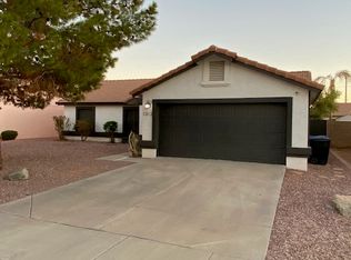 1313 E Scott Ave, Gilbert, AZ 85234