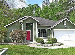 587 Henrietta Dr, Kingsland, GA 31548