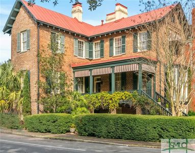 304 E Gaston St, Savannah, GA, 31401