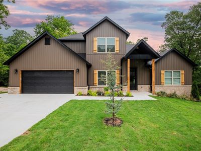 9 Lerwick Ln, Bella Vista, AR, 72715