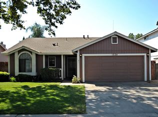 1224 Cape Cod Dr, Modesto, CA 95358