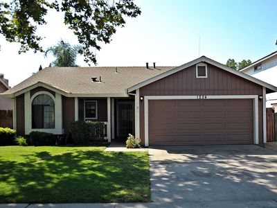 1224 Cape Cod Dr, Modesto, CA, 95358