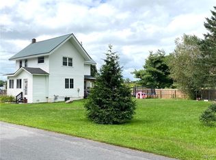 9690 Toy Town Rd, Castorland, NY 13620