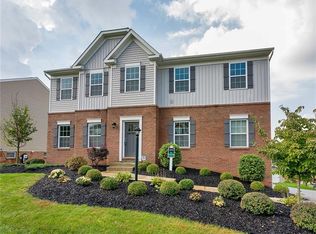 11986 Dartmoor Dr, North Huntingdon, PA 15642