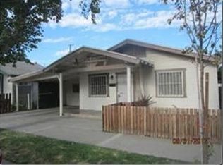 1206 S 4th St, Fresno, CA 93702