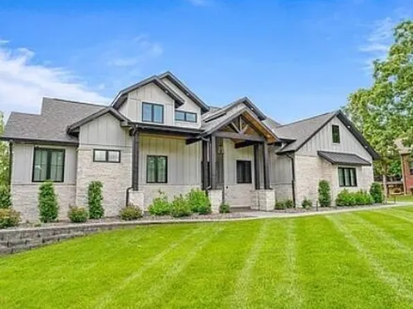 5 Secret Lane Lane, Branson West, MO 65737