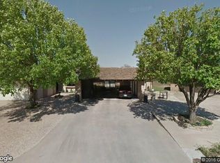 2570 Homestead Rd, Enid, OK 73703