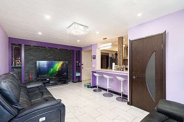1st image of 8605 60th Rd APT 3F