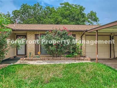 8327 Glen Ct, San Antonio, TX, 78239