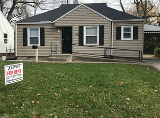 3321 N Denny St, Indianapolis, IN