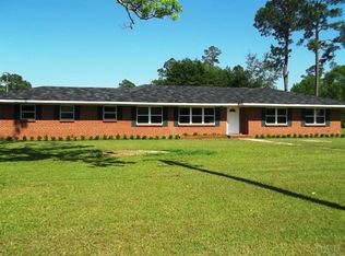 901 1st Ave, Atmore, AL 36502