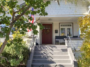 5427 Locksley Ave, Oakland, CA 94618