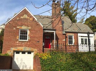 4715 Morgan Dr, Chevy Chase, MD 20815