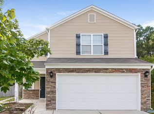 3021 Varcroft Rd, Knightdale, NC 27545