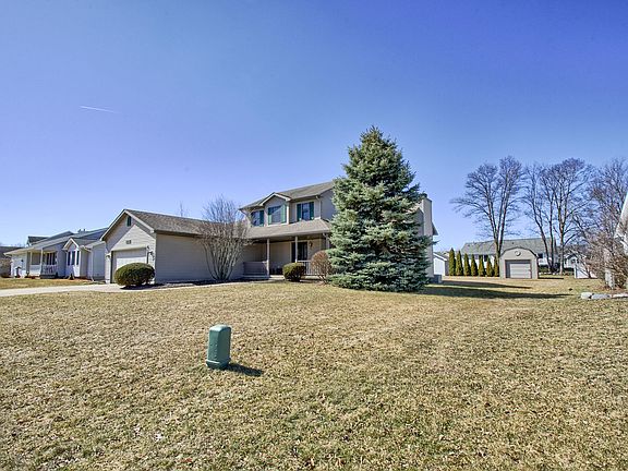 4th image of 11837 Millstone Dr