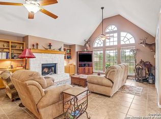 4875 Sandy Fork Rd, Harwood, TX 78632